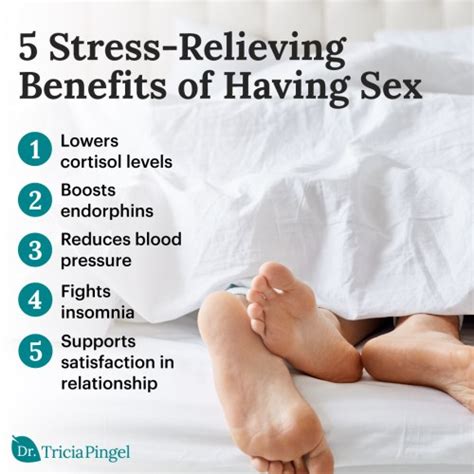 fucking sex|Stress relievers: Tips to tame stress